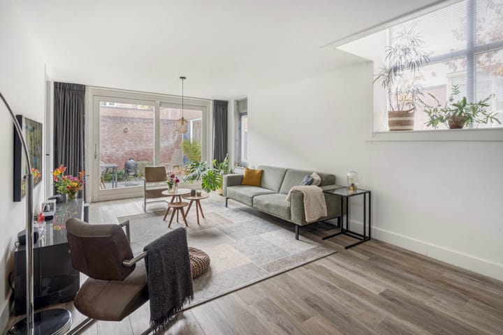 Foto 4 van Magnoliahof 19