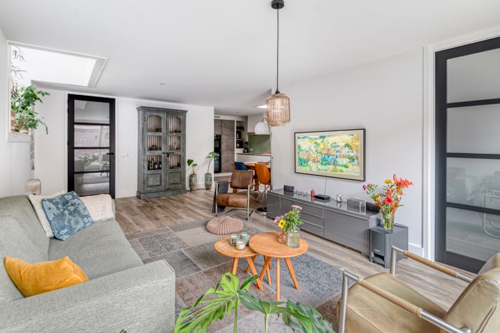 Foto 5 van Magnoliahof 19