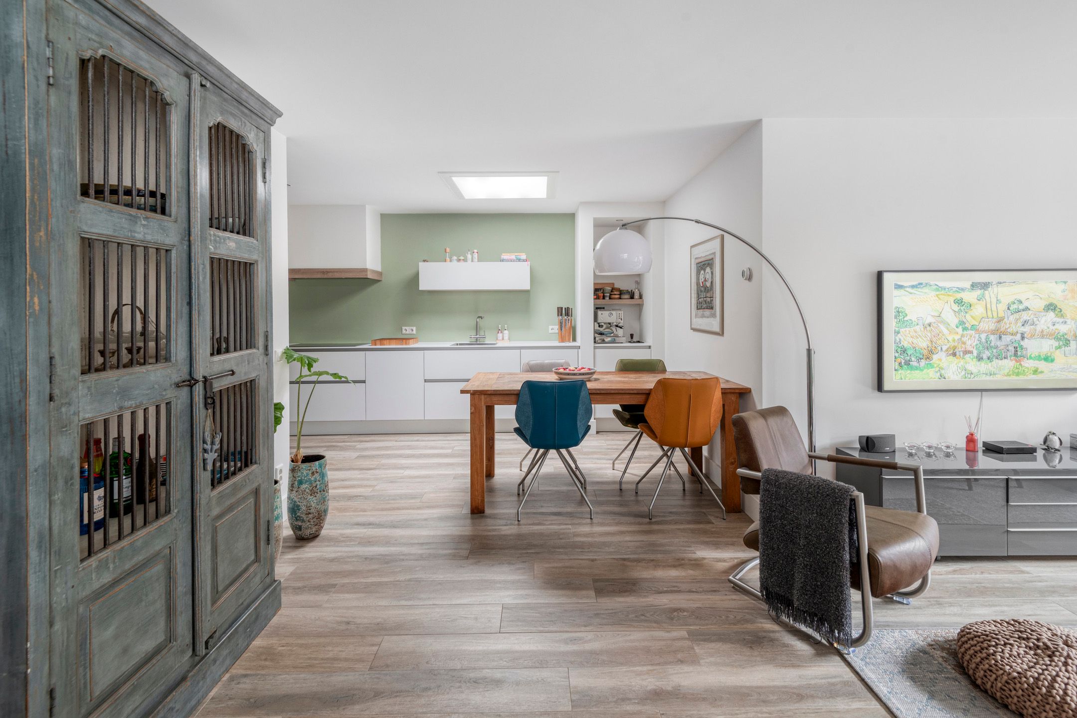 Foto 6 van Magnoliahof 19