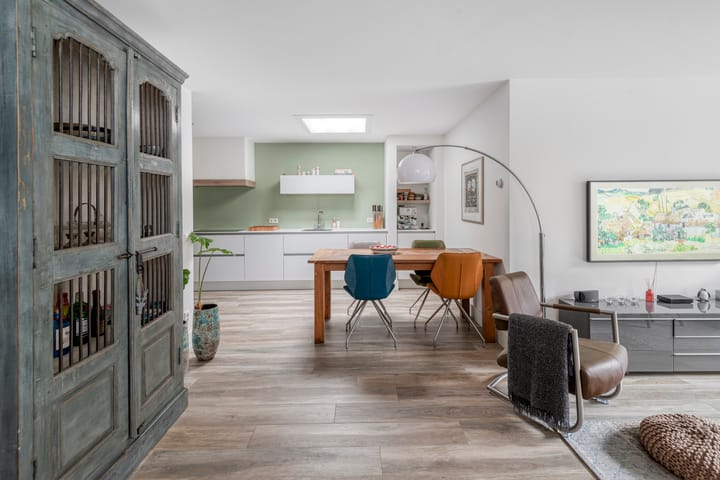 Foto 6 van Magnoliahof 19