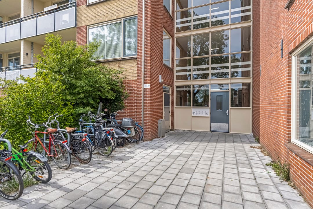 Foto 7 van Rivierenlaan 139