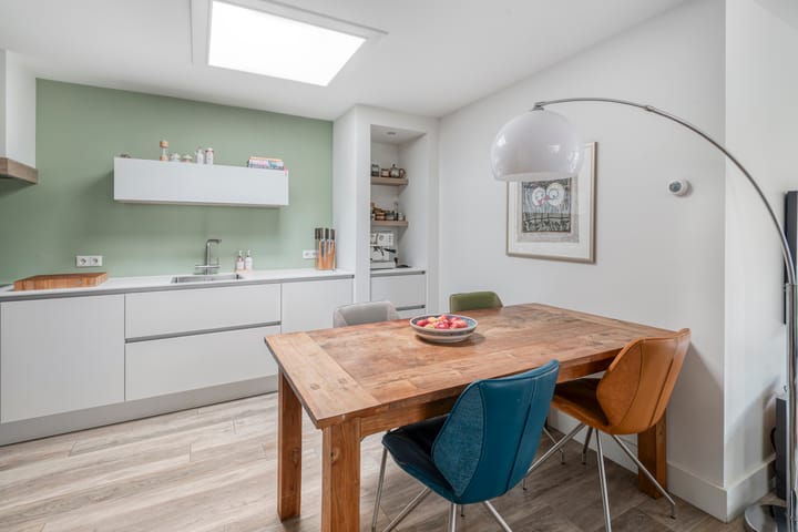 Foto 7 van Magnoliahof 19