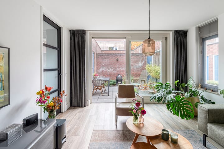 Foto 13 van Magnoliahof 19