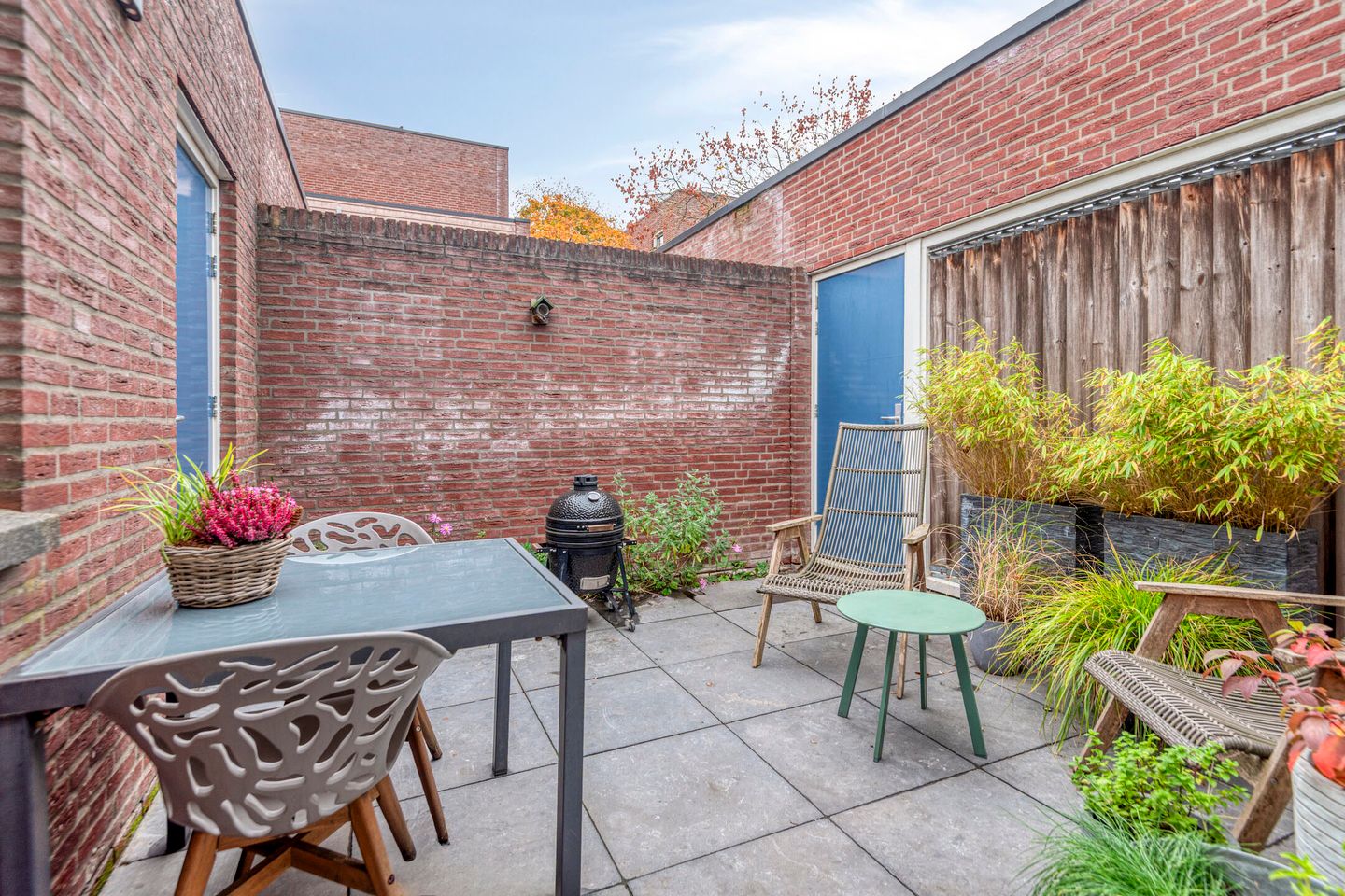 Foto 14 van Magnoliahof 19