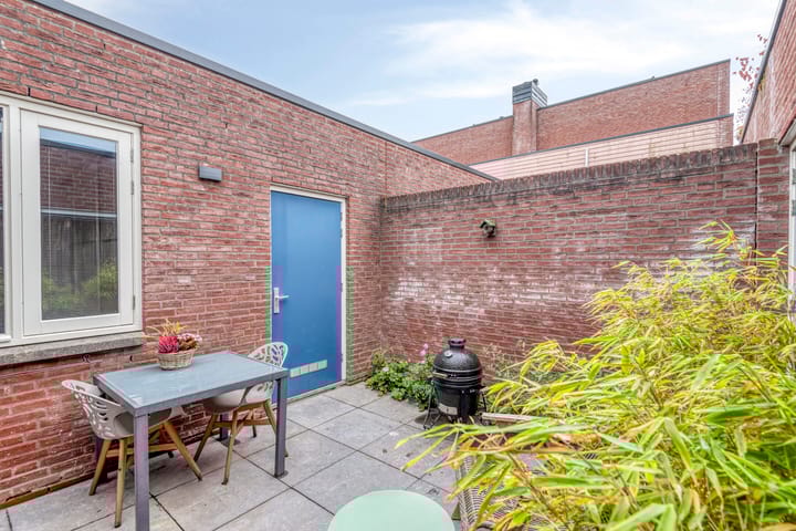 Foto 15 van Magnoliahof 19