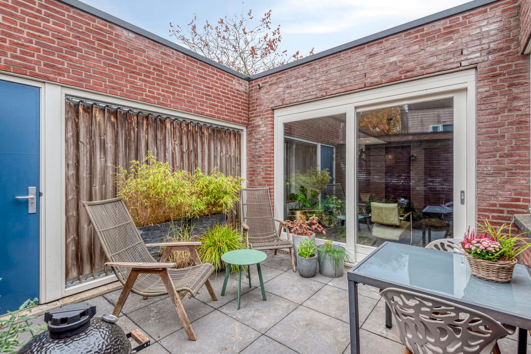 Foto 16 van Magnoliahof 19