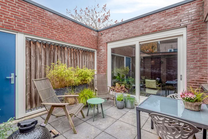 Foto 16 van Magnoliahof 19