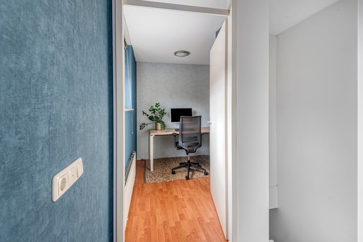 Foto 22 van Magnoliahof 19