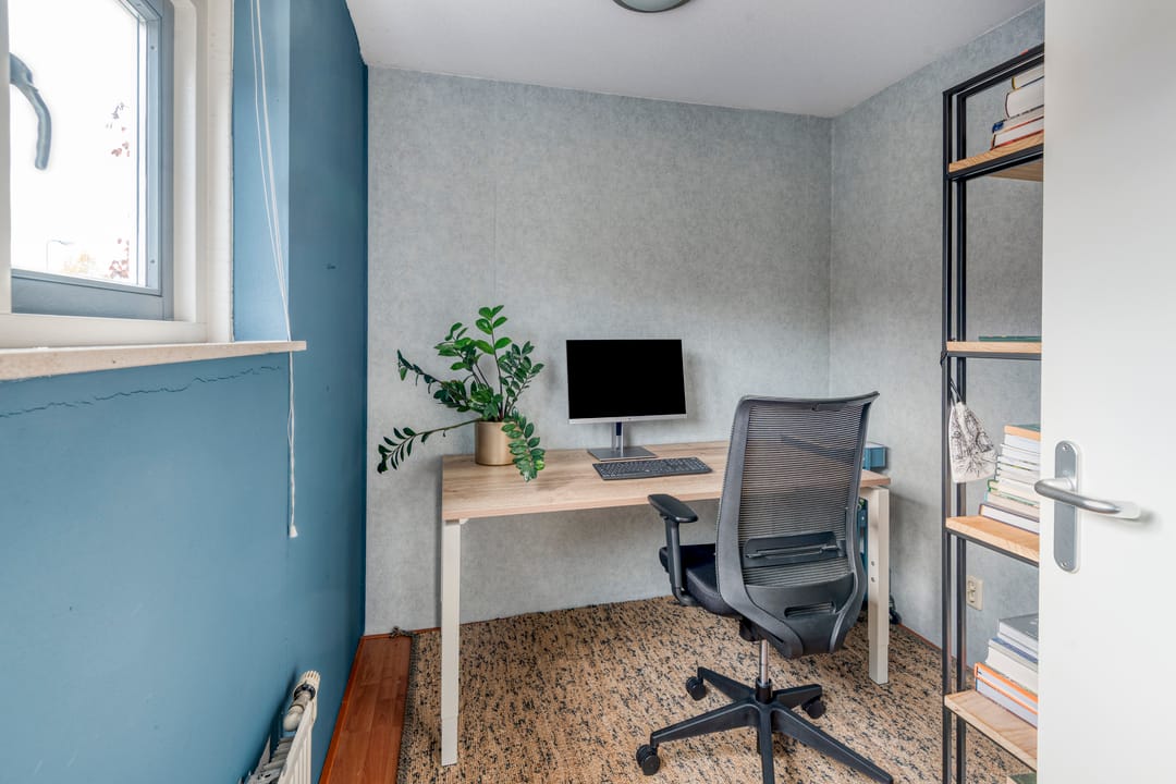 Foto 23 van Magnoliahof 19