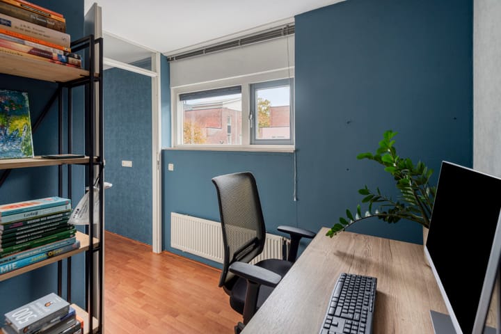 Foto 24 van Magnoliahof 19