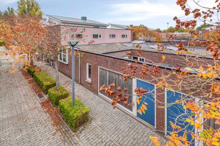 Foto 25 van Magnoliahof 19