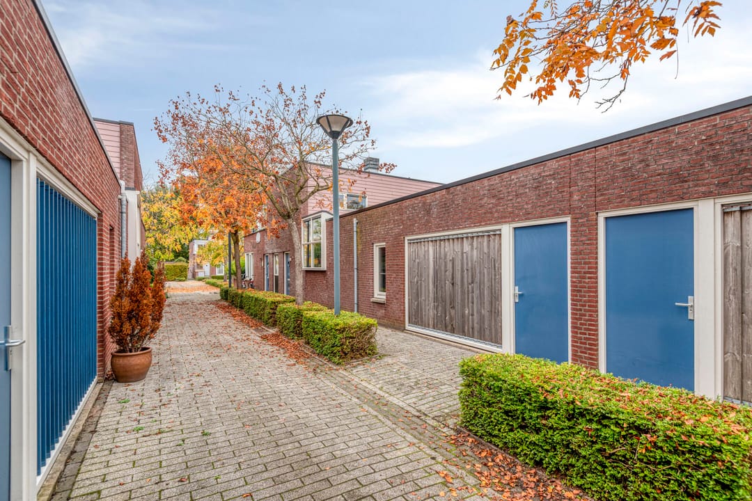 Foto 26 van Magnoliahof 19