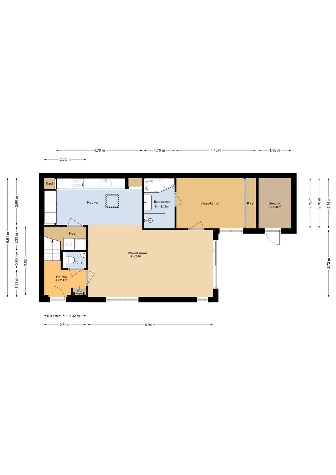 Foto 28 van Magnoliahof 19