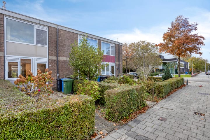 Photo 2 of Fideliolaan 25