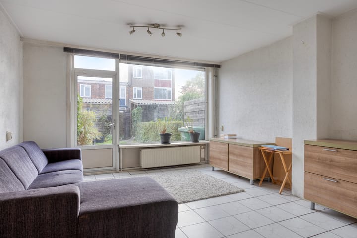 Photo 3 of Fideliolaan 25