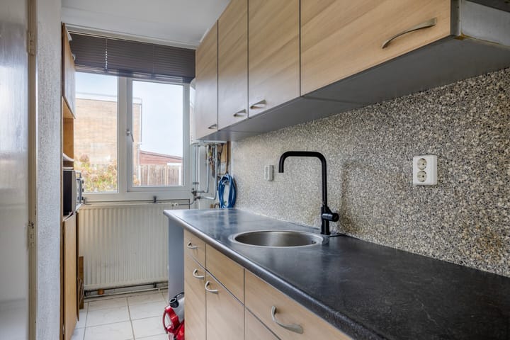 Photo 6 of Fideliolaan 25