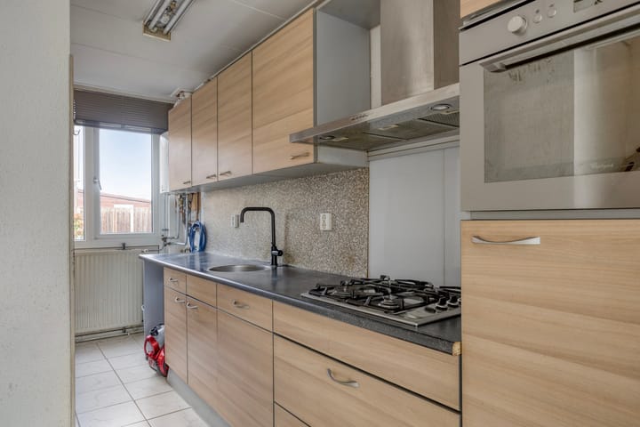 Photo 7 of Fideliolaan 25