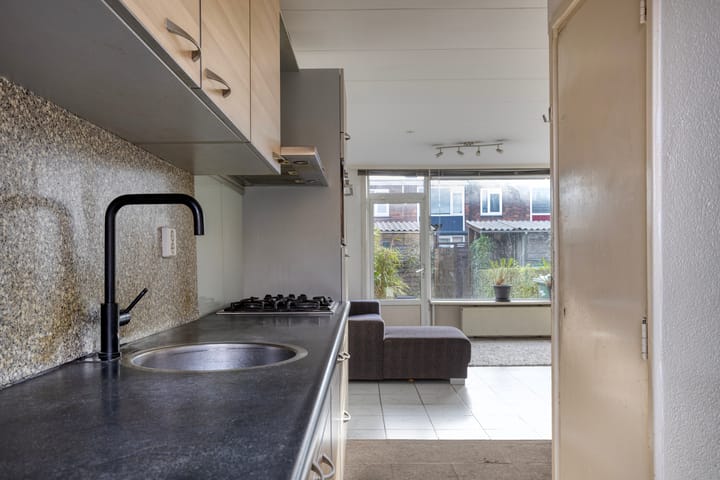 Photo 9 of Fideliolaan 25