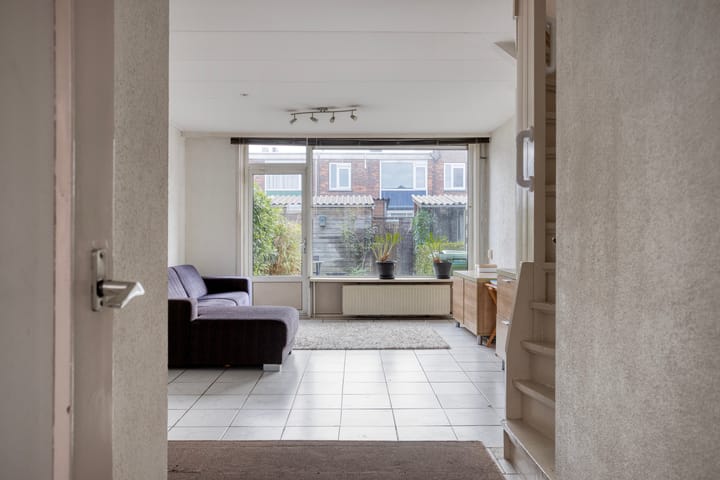 Photo 10 of Fideliolaan 25