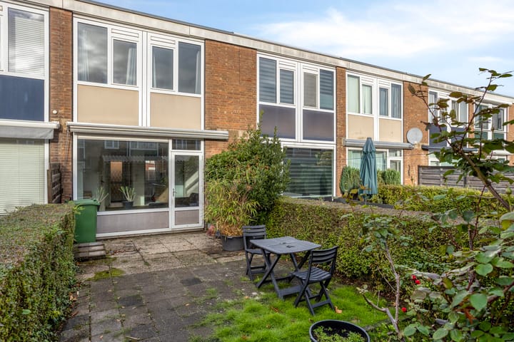 Photo 11 of Fideliolaan 25