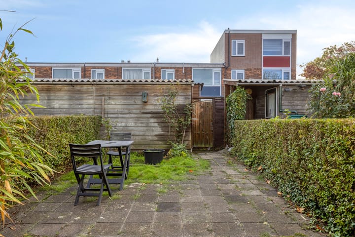 Photo 12 of Fideliolaan 25