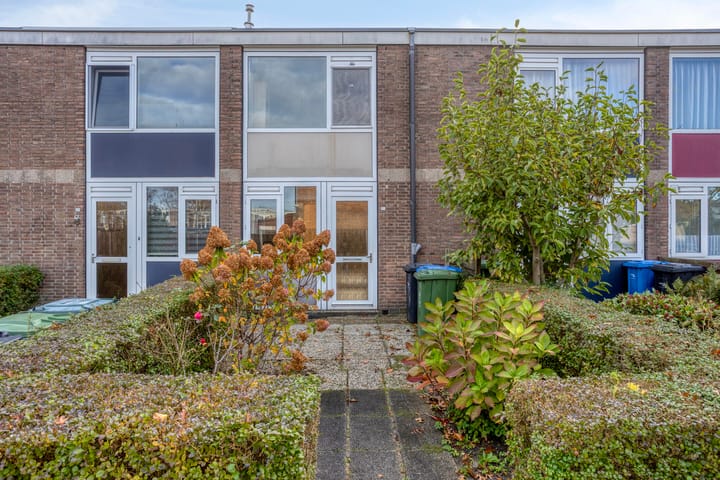 Photo 22 of Fideliolaan 25