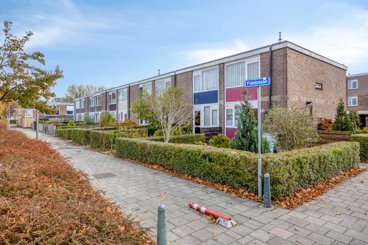 Photo 23 of Fideliolaan 25