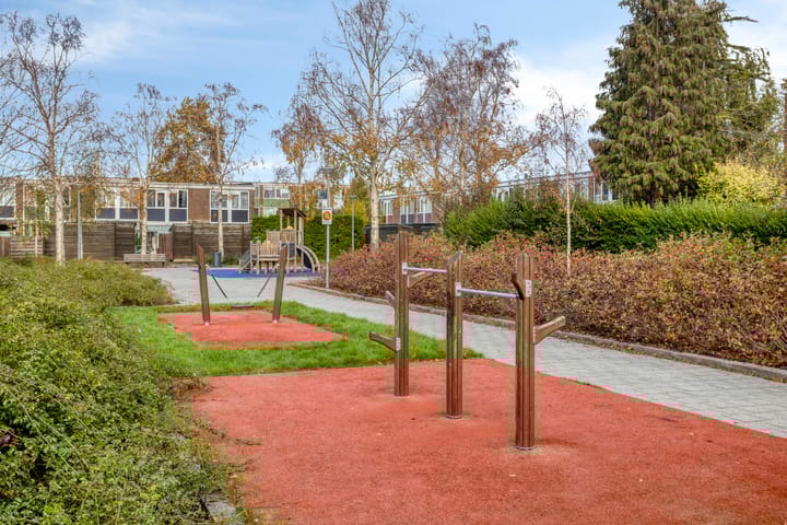 Photo 26 of Fideliolaan 25