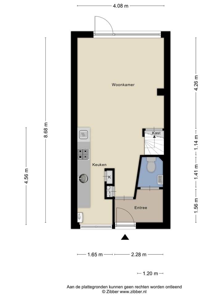 Photo 27 of Fideliolaan 25