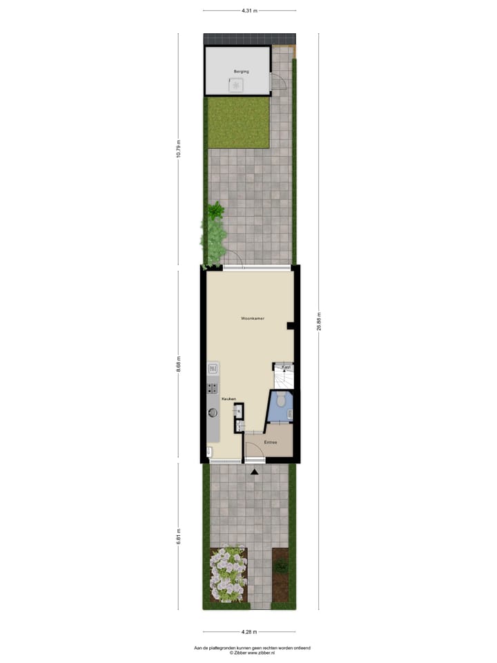 Photo 28 of Fideliolaan 25