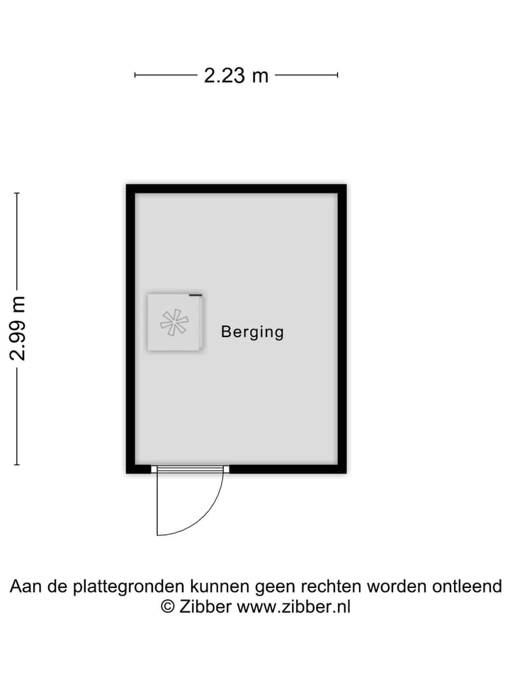 Photo 29 of Fideliolaan 25