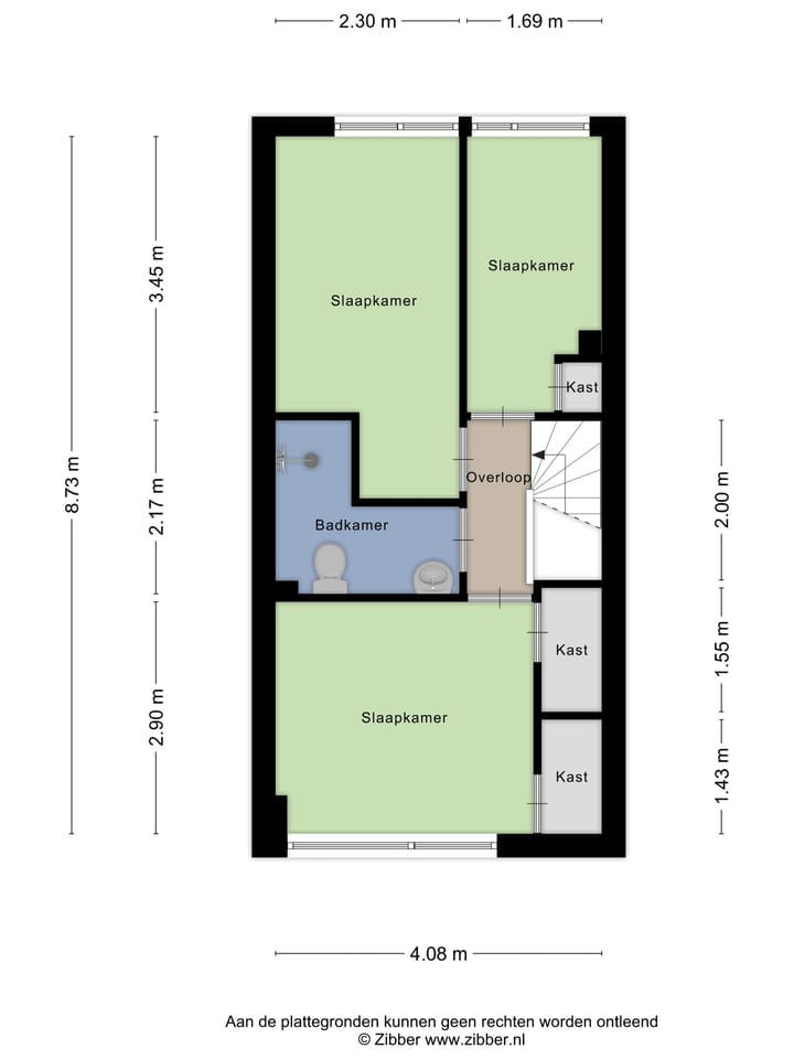 Photo 30 of Fideliolaan 25