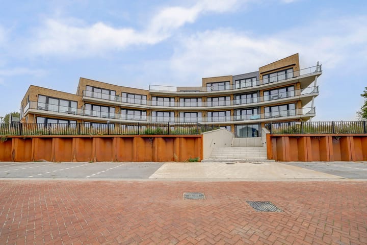 Foto 5 van Beurtschippersstraat 12-BR