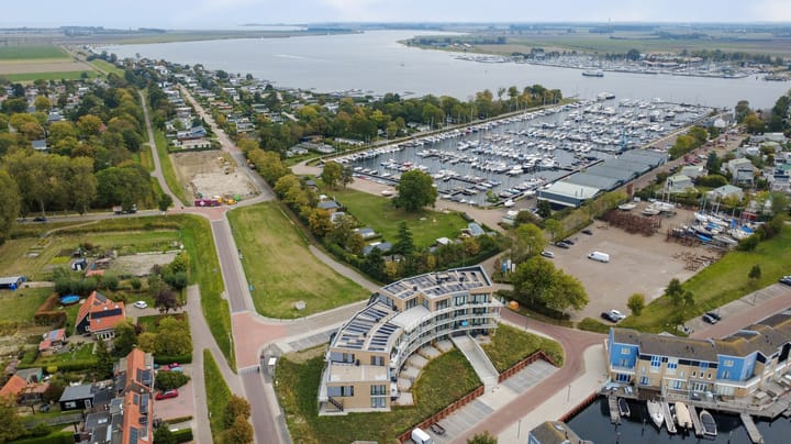 Foto 2 van Beurtschippersstraat 12-BR