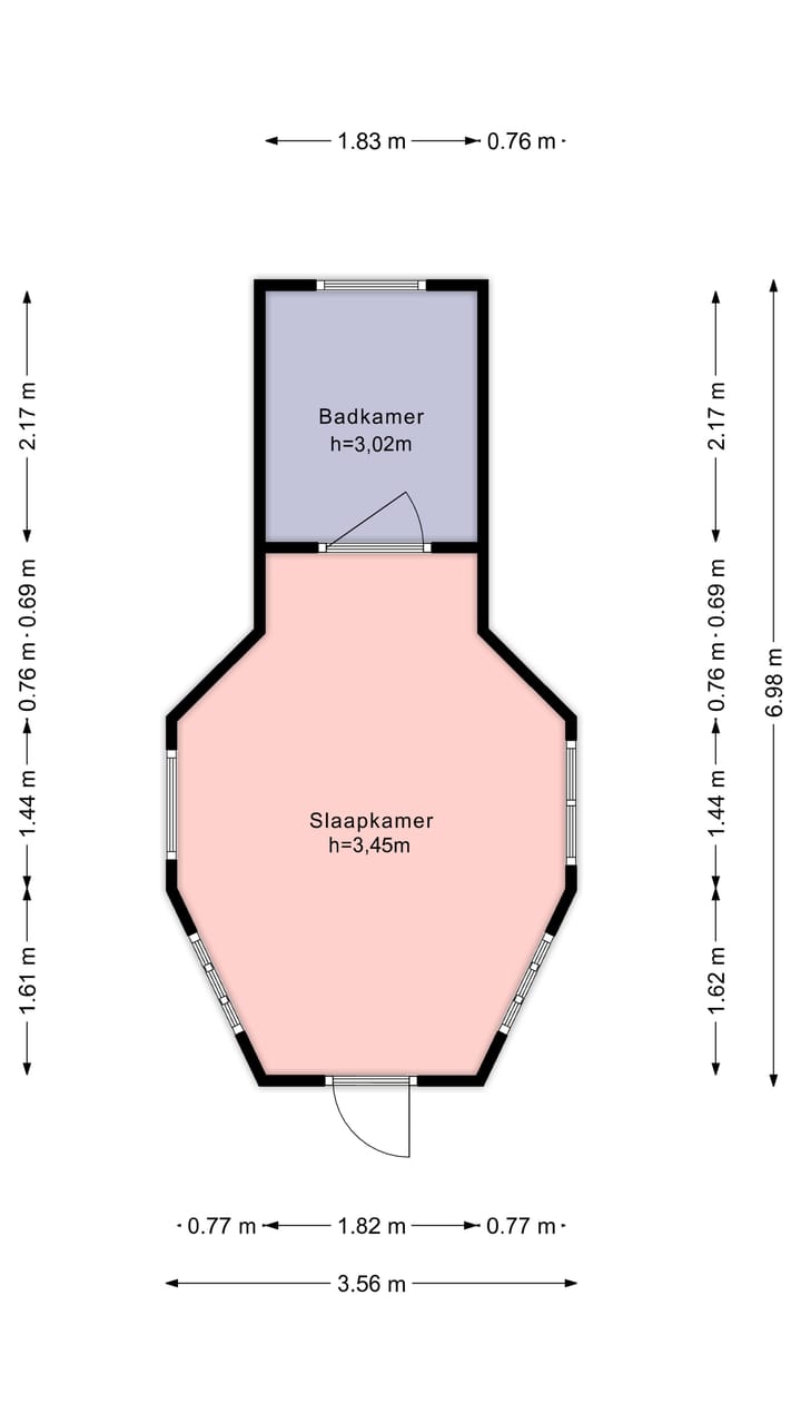 Photo 66 of Oude Prinsenweg 32