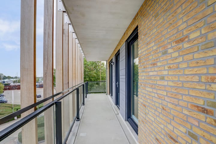 Foto 10 van Beurtschippersstraat 12-BR