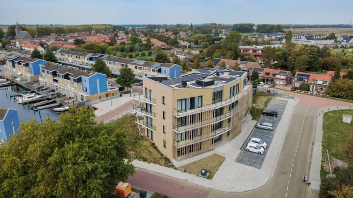 Foto 55 van Beurtschippersstraat 12-BR