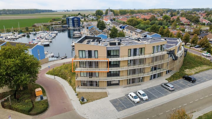 Foto 54 van Beurtschippersstraat 12-BR