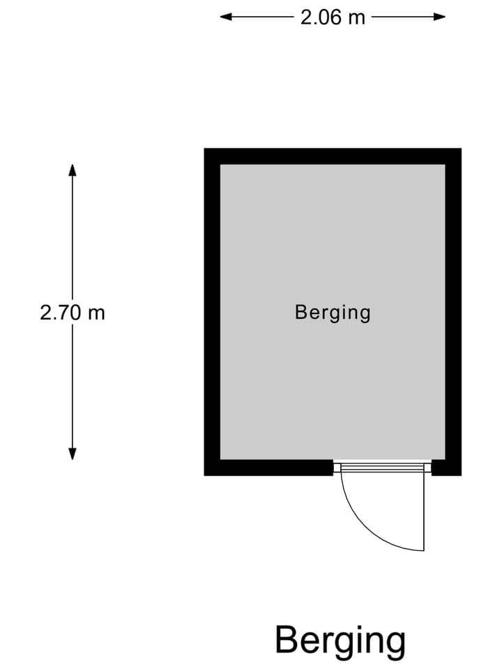 Foto 58 van Beurtschippersstraat 12-BR