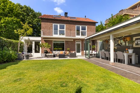 Sprengenparklaan 4 secondary image