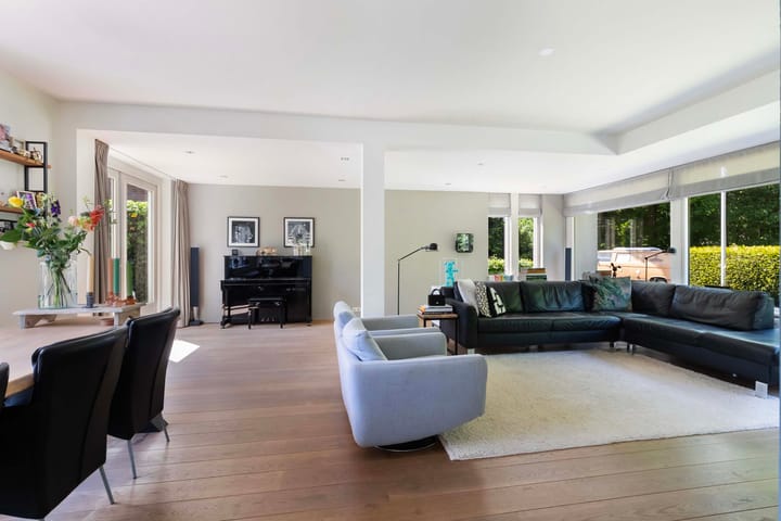 Photo 3 of Sprengenparklaan 4