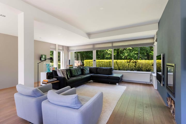 Photo 4 of Sprengenparklaan 4