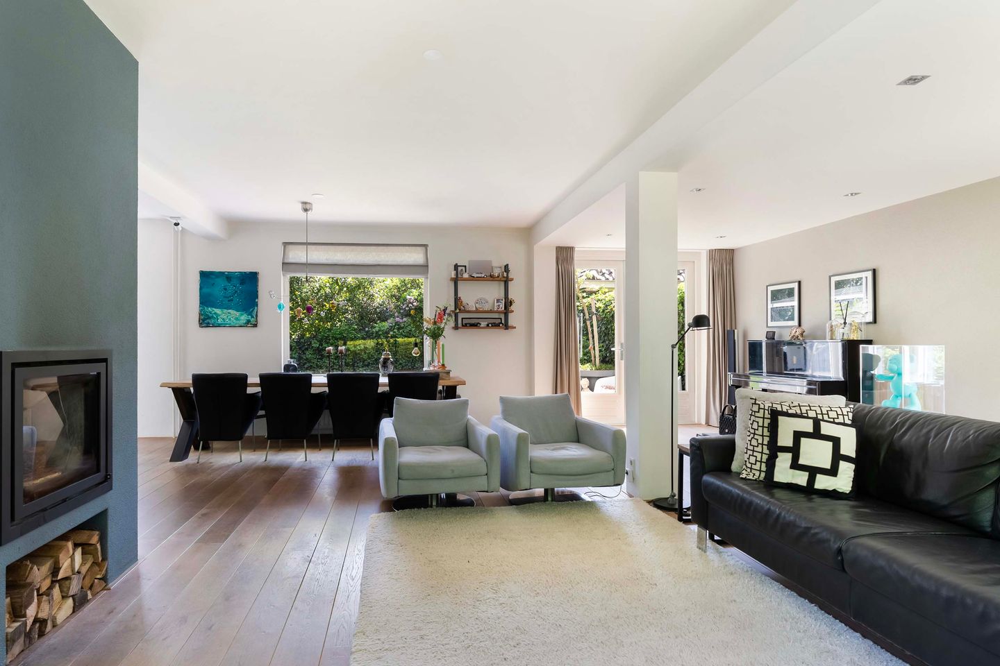 Photo 5 of Sprengenparklaan 4