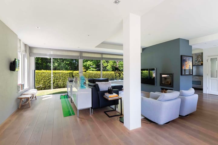 Photo 6 of Sprengenparklaan 4