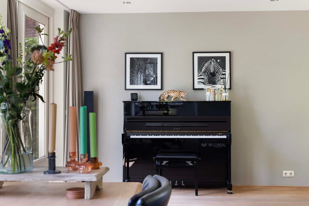 Photo 7 of Sprengenparklaan 4