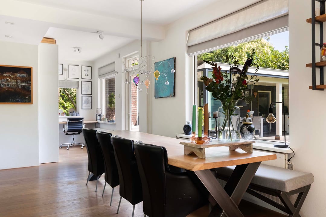 Photo 8 of Sprengenparklaan 4