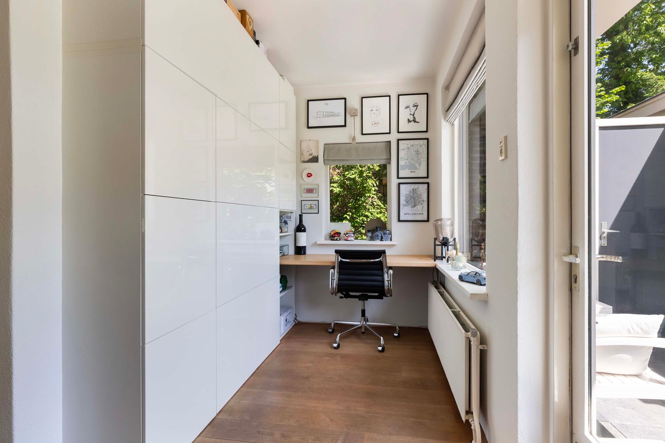 Photo 9 of Sprengenparklaan 4