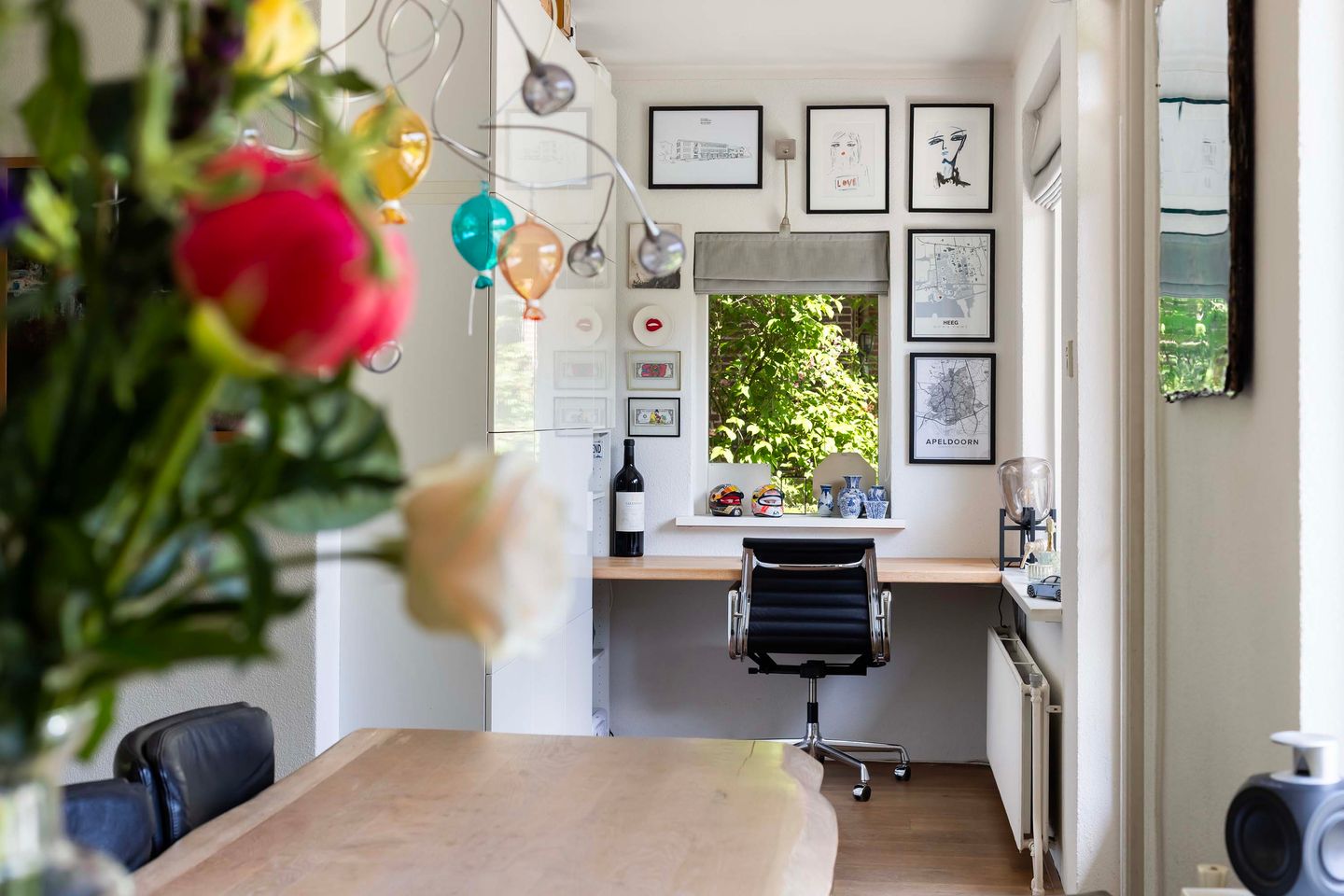 Photo 10 of Sprengenparklaan 4