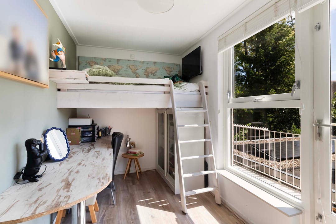 Photo 16 of Sprengenparklaan 4