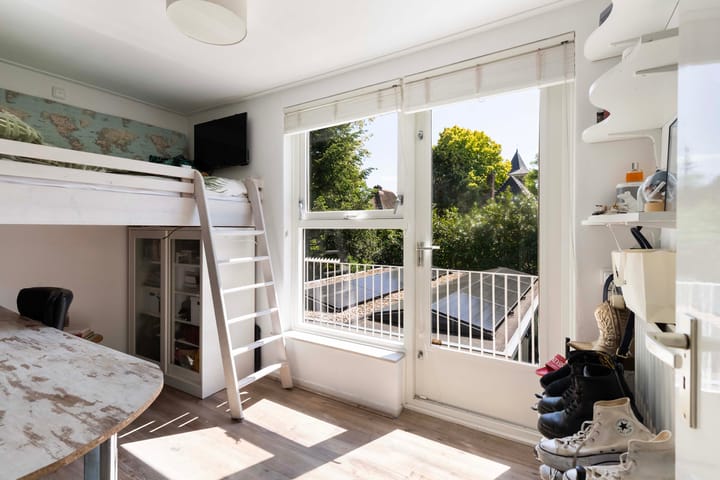 Photo 17 of Sprengenparklaan 4